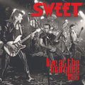 Live At The Marquee 1986 [Digipak]