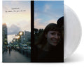 By Them By You By Me [Indie Exclusive Clear Vinyl] Vinyl Record