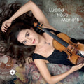 Mariotti,lucilla Rose - Lumiere Du Temps - Music CD