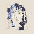 Clarice Jensen - In Holiday Clothing Out Of The Great Darkness [LP]