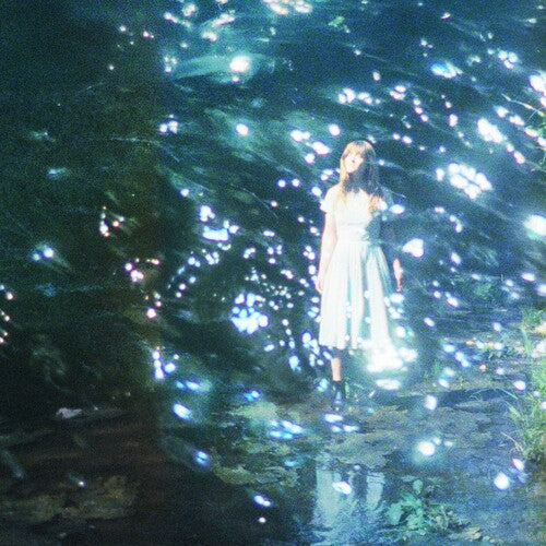 She's Green - Chrysalis - Music CD