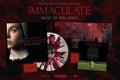 Will Bates  (Colv) - Immaculate [Colored Vinyl]