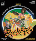 Rockers - Rockers - UHD