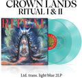 Crown Lands - Ritual I & Ii - Vinyl Record