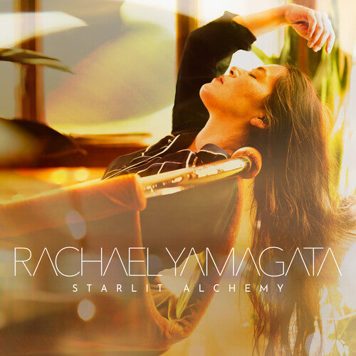 Yamagata,rachael - Starlit Alchemy - Vinyl Record