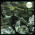 Axegrinder - Rise Of The Serpent Men - Music CD