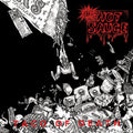Extra Hot Sauce - Taco Of Death - Music CD
