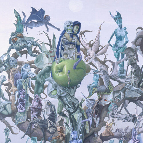 Cathedral - Garden Of Unearthly Delights - Music CD
