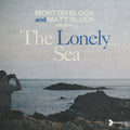 Block,matt - Lonely Sea - Vinyl Record