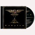 Dirkschneider & The Old Gang - Babylon - Music CD