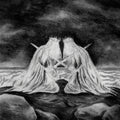 Havukruunu - Uinuos Syomein Sota - Music CD