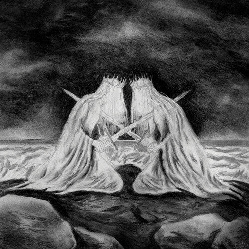 Havukruunu - Uinuos Syomein Sota - Music CD