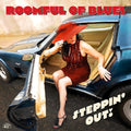 Roomful Of Blues - Steppin' Out [LP]