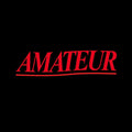 Amateur [LP] Vinyl Record
