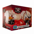 Hazbin Hotel Tubbz Boxed Charlie Morningstar - Hazbin Hotel Tubbz Boxed Charlie Morningstar - Collectibles