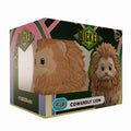Wicked Tubbz Boxed Cowardly Lion - Wicked Tubbz Boxed Cowardly Lion - Collectibles