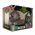 Wicked Tubbz Boxed Tin Man - Wicked Tubbz Boxed Tin Man - Collectibles