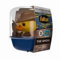 Fallout Tv Tubbz 1st Ed Ghoul - Fallout Tv Tubbz 1st Ed Ghoul - Collectibles