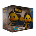 Fallout Tv Tubbz Boxed Lucy Maclean - Fallout Tv Tubbz Boxed Lucy Maclean - Collectibles