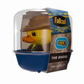 Fallout Tv Tubbz Mini Ghoul - Fallout Tv Tubbz Mini Ghoul - Collectibles