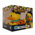 The Flintstones Tubbz Boxed Fred Flintstone - The Flintstones Tubbz Boxed Fred Flintstone - Collectibles