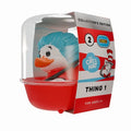 The Cat In The Hat Tubbz 1st Ed Thing 1 - The Cat In The Hat Tubbz 1st Ed Thing 1 - Collectibles