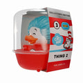 The Cat In The Hat Tubbz 1st Ed Thing 2 - The Cat In The Hat Tubbz 1st Ed Thing 2 - Collectibles