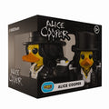 Alice Cooper Tubbz Boxed - Alice Cooper Tubbz Boxed - Collectibles