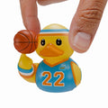 Sports Tubbz Mini Basketball - Sports Tubbz Mini Basketball - Collectibles