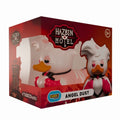 Hazbin Hotel Tubbz Boxed Angel Dust - Hazbin Hotel Tubbz Boxed Angel Dust - Collectibles