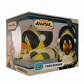 Avatar Tubbz Boxed Toph Beifong - Avatar Tubbz Boxed Toph Beifong - Collectibles