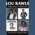 Rawls,lou - All Things In Time / Unmistakably Lou / When You - Music CD