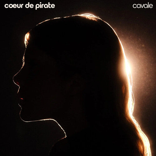 Coeur De Pirate - Cavale - Vinyl Record