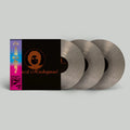 Black Mahogani [Colored Vinyl] (Smok) (Uk) Vinyl Record