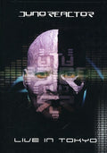 Juno Reactor - Live In Tokyo - DVD