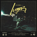 Stay Inside - Lunger - Vinyl Record