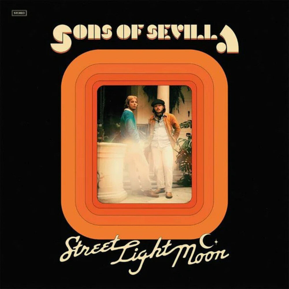 Street Light Moon [LP] Vinyl Record