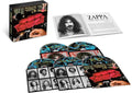 Zappa,frank - One Size Fits All - Music CD
