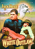 White Outlaw (silent) - White Outlaw (silent) - DVD