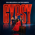 Gypsy - O.B.C.R. [LP] Vinyl Record