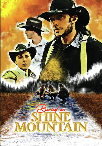 Buried On Shine Mountain - Buried On Shine Mountain - DVD