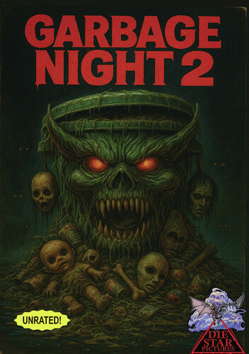 Garbage Night 2 - Garbage Night 2 - DVD