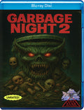 Garbage Night 2 - Garbage Night 2 - Blu-ray