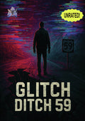 Glitch Ditch 59 - Glitch Ditch 59 - DVD