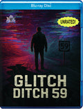 Glitch Ditch 59 - Glitch Ditch 59 - Blu-ray