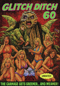 Glitch Ditch 60 - Glitch Ditch 60 - DVD