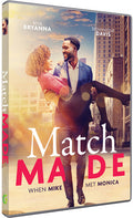 Match Made - Match Made - DVD