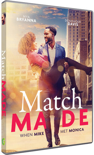Match Made - Match Made - DVD