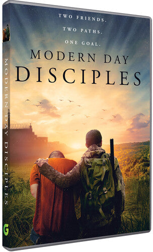 Modern Day Disciples - Modern Day Disciples - DVD