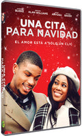 Una Cita Para Navidad - Una Cita Para Navidad - DVD